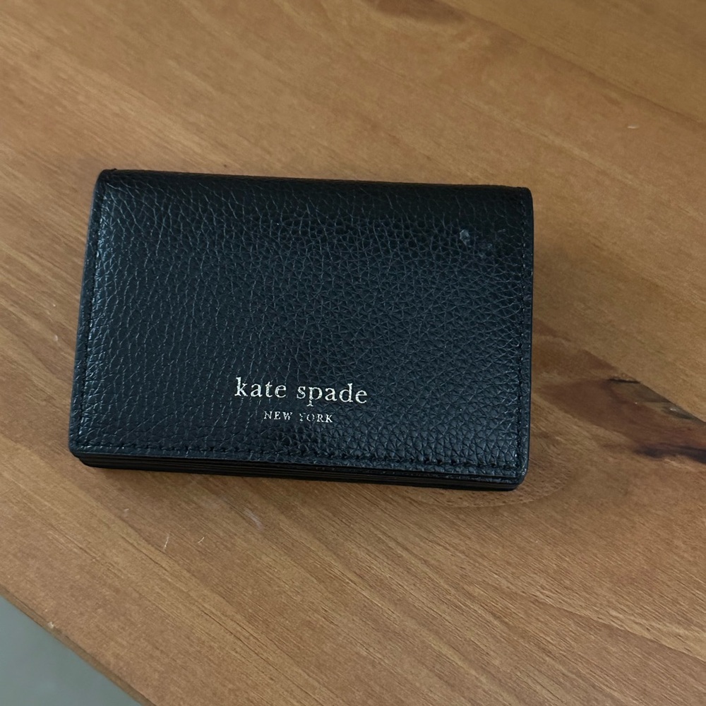 Kate spade wallet